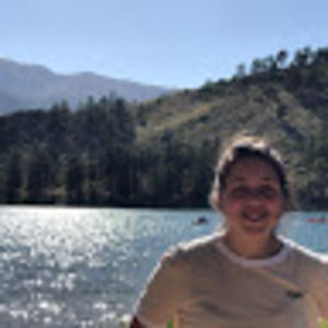 Meet your Posher, Jayda